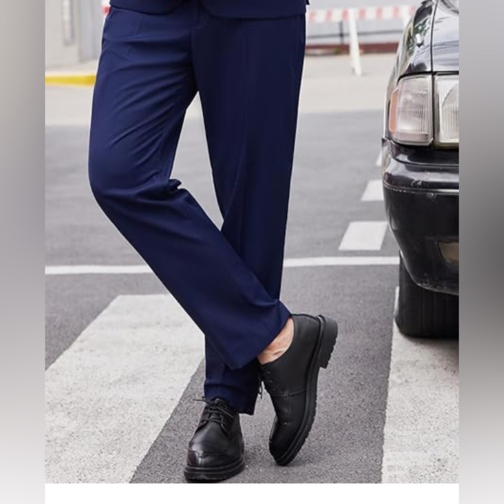 Coofandy Formal Pants for Men